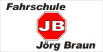 Fahrschule - J�rg Braun